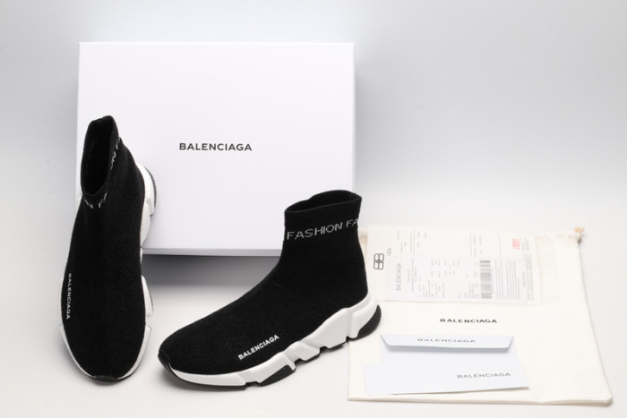 BALENCIAGA Speed Sneaker
