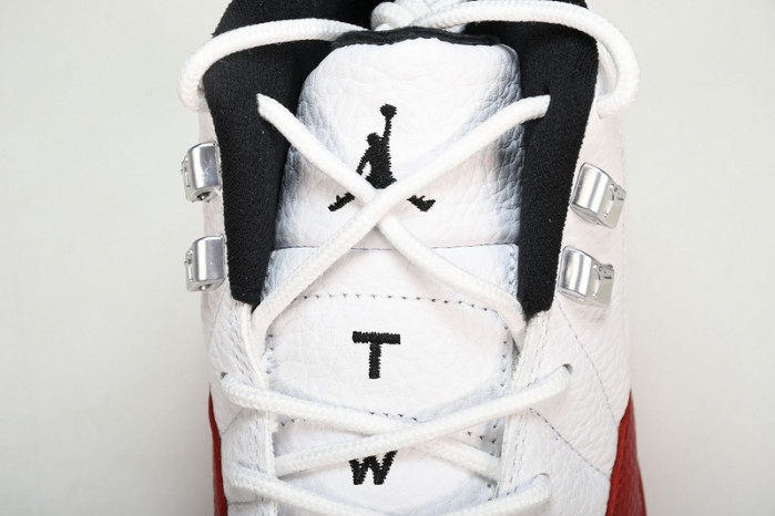 jordan 12 retro cherry ct8013-116