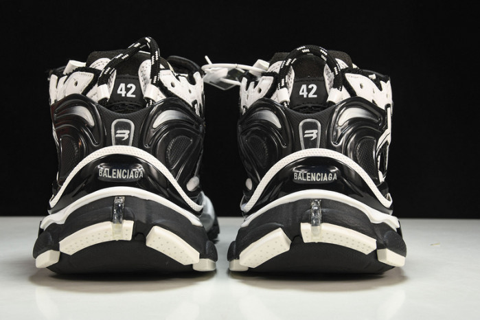 BLCG Runner
