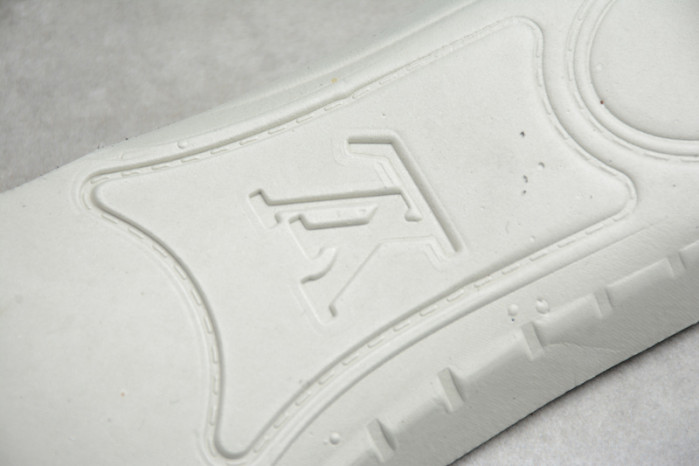 lv stellar sneaker