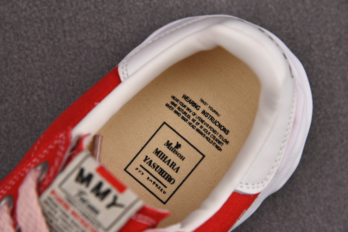 Ma*s*n mihara yasuhiro shoes