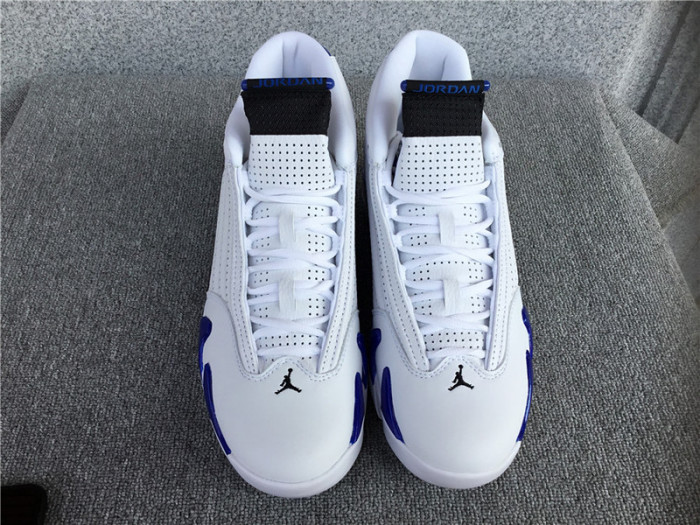 air jordan 14’hyper royal’