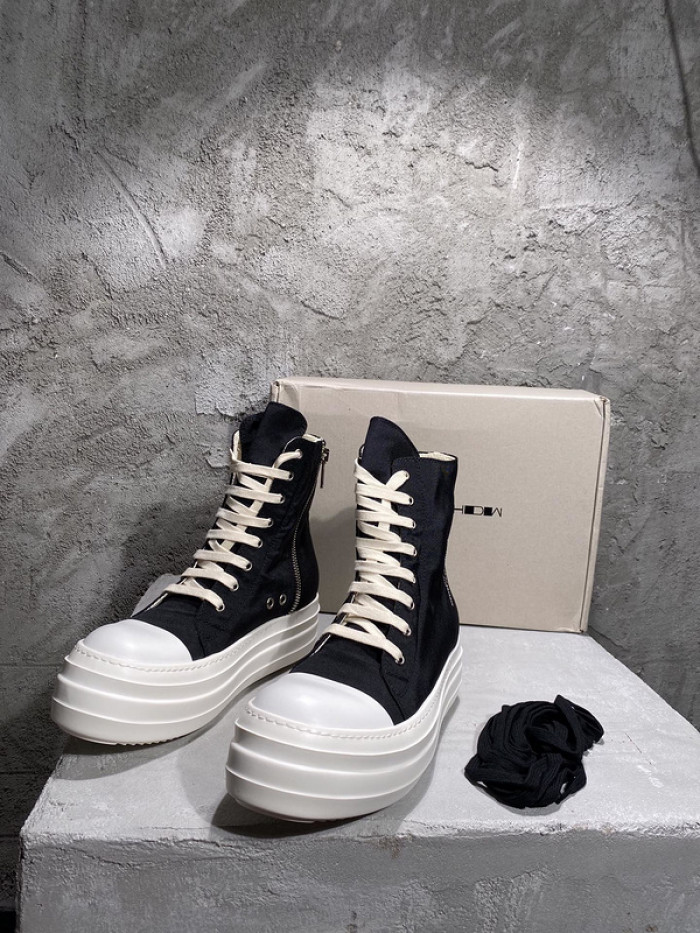 rick owens sneakers
