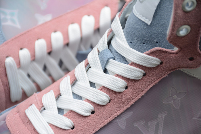 lv stellar sneaker