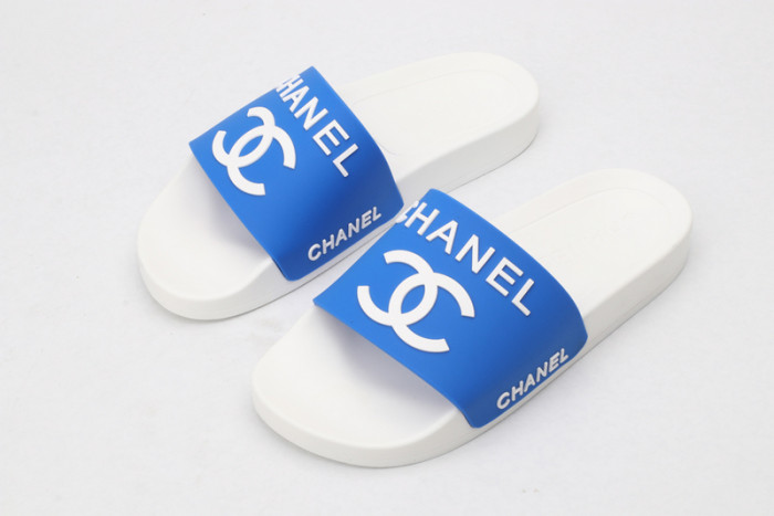 ch@nel slides