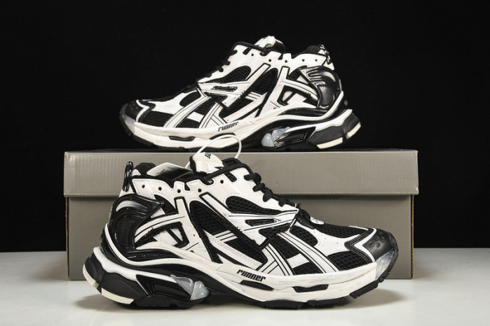 BLCG Runner