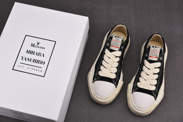 Ma*s*n mihara yasuhiro shoes