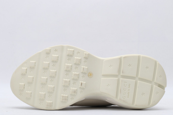g*u*i trainer sneaker