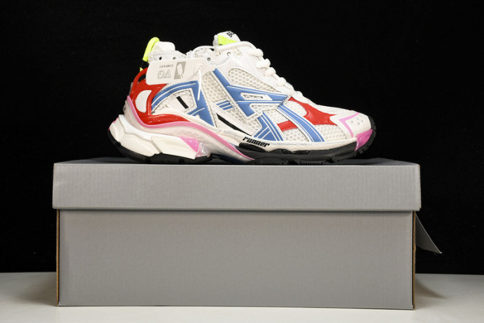 BLCG Runner