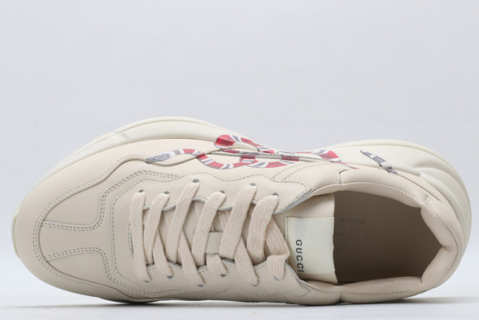 g*u*i trainer sneaker