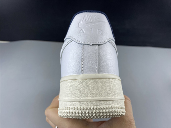 kith x nike air force 1