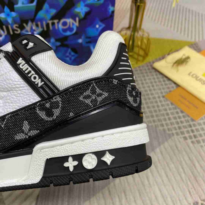lv sneaker low