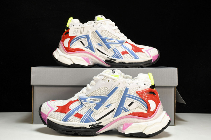 BLCG Runner