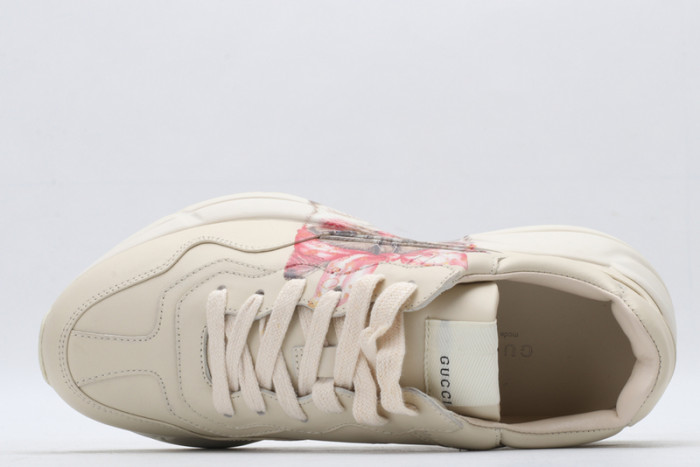 g*u*i trainer sneaker