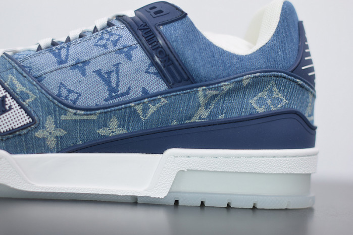 lv sneaker low