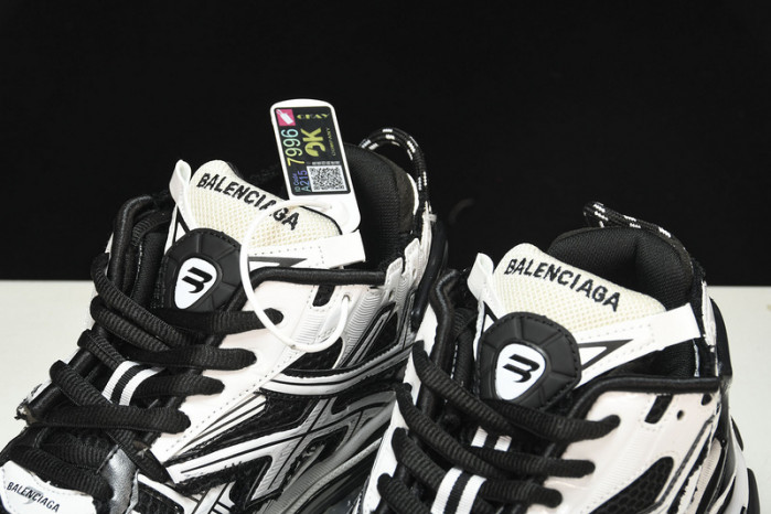 BLCG Runner