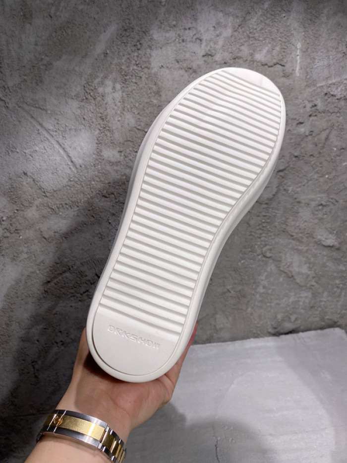 rick owens sneakers