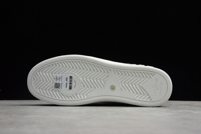 lv stellar sneaker