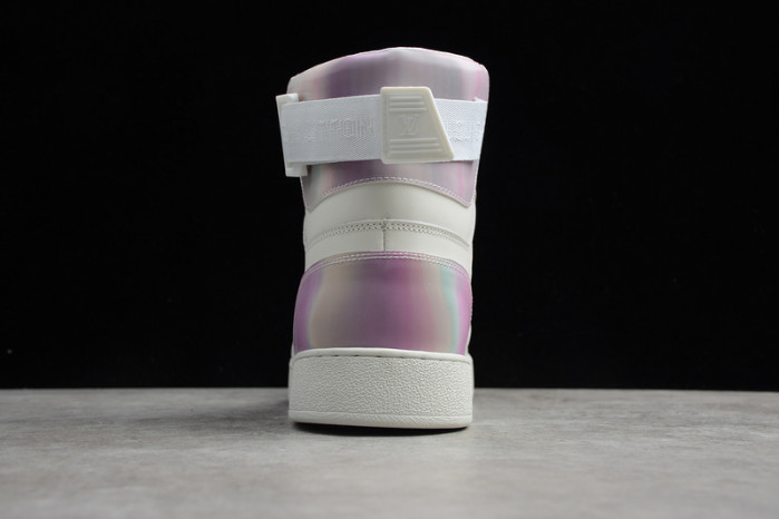 lv stellar sneaker