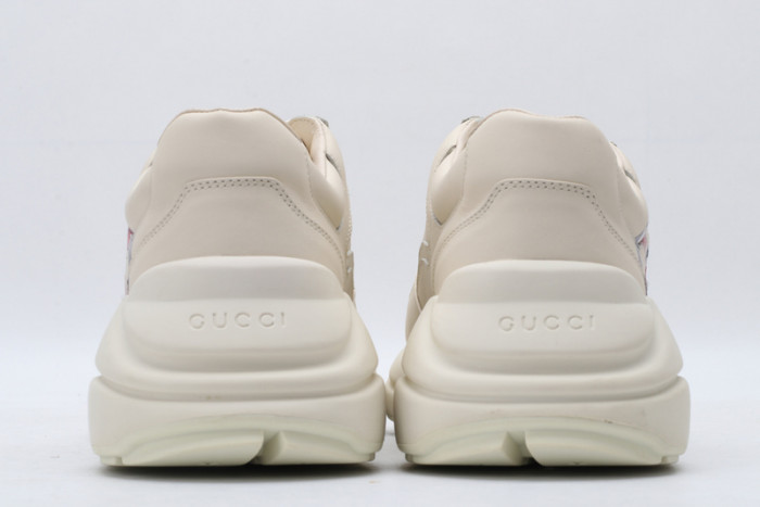 g*u*i trainer sneaker
