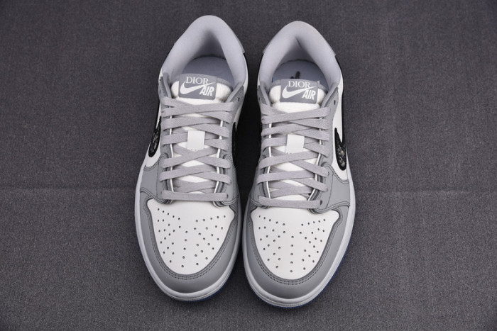 air jordan 1 low x D*or 553668-998