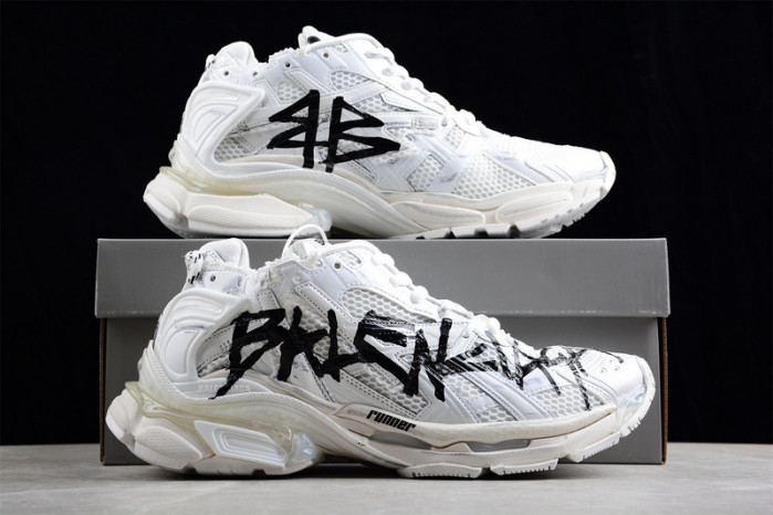 BLCG Runner