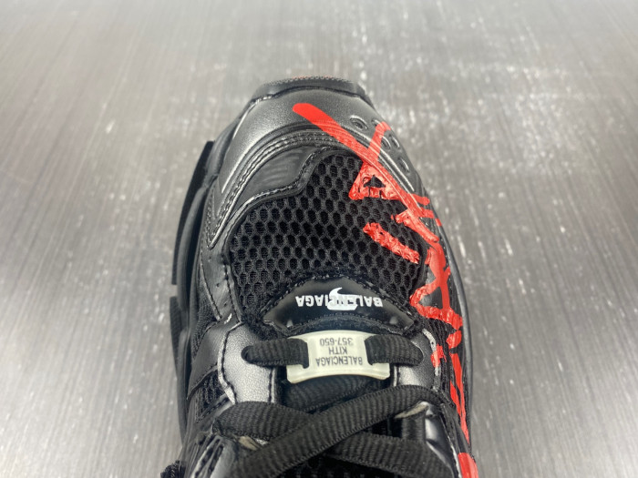 BLCG Runner