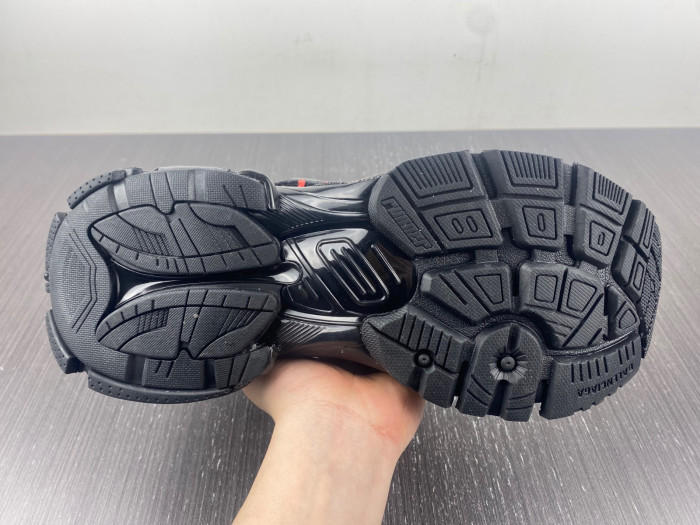 BLCG Runner