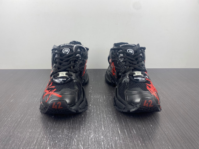 BLCG Runner