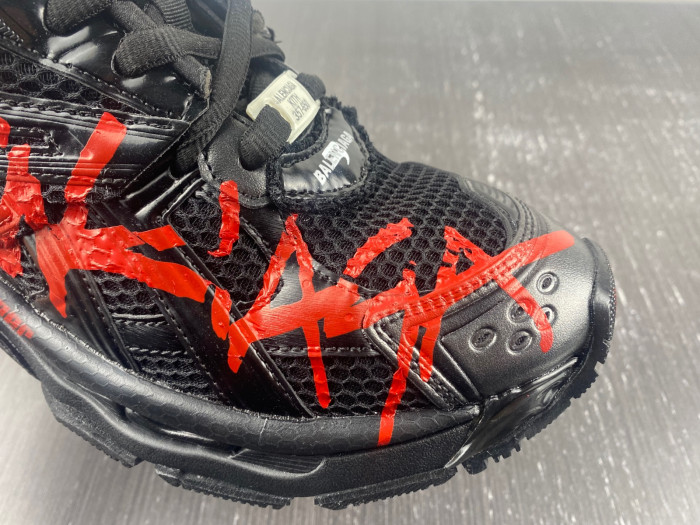 BLCG Runner