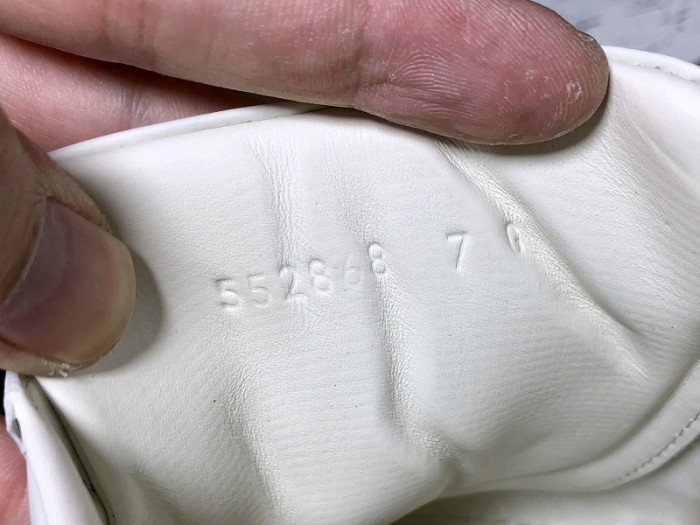 Gucci Ace sneaker