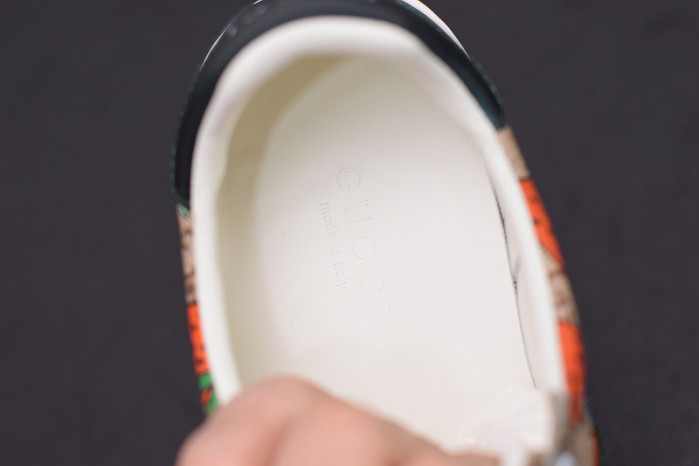 g*u*i ace sneaker