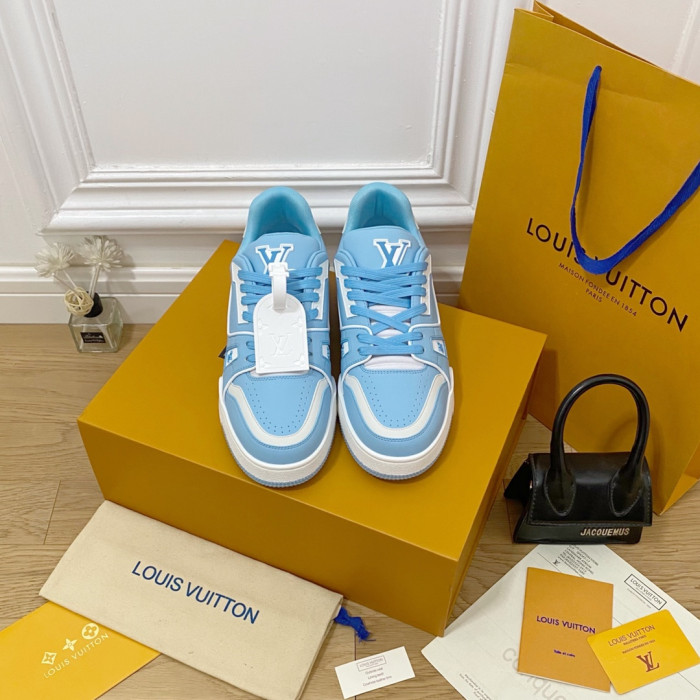 lv sneaker low