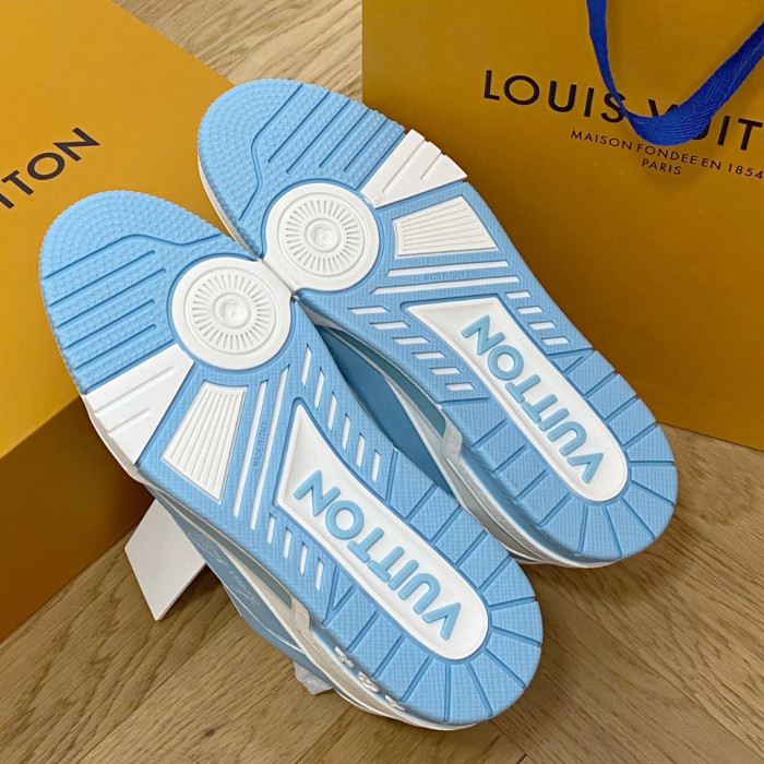 lv sneaker low