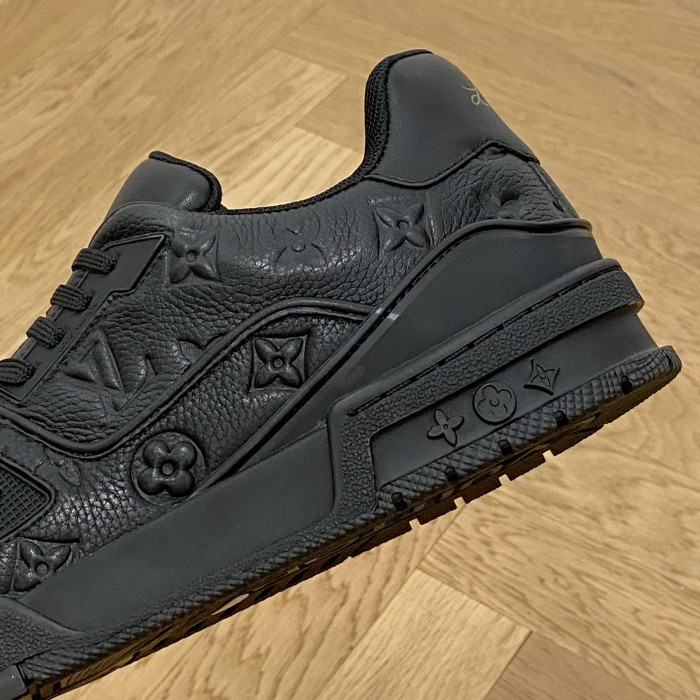 lv sneaker low