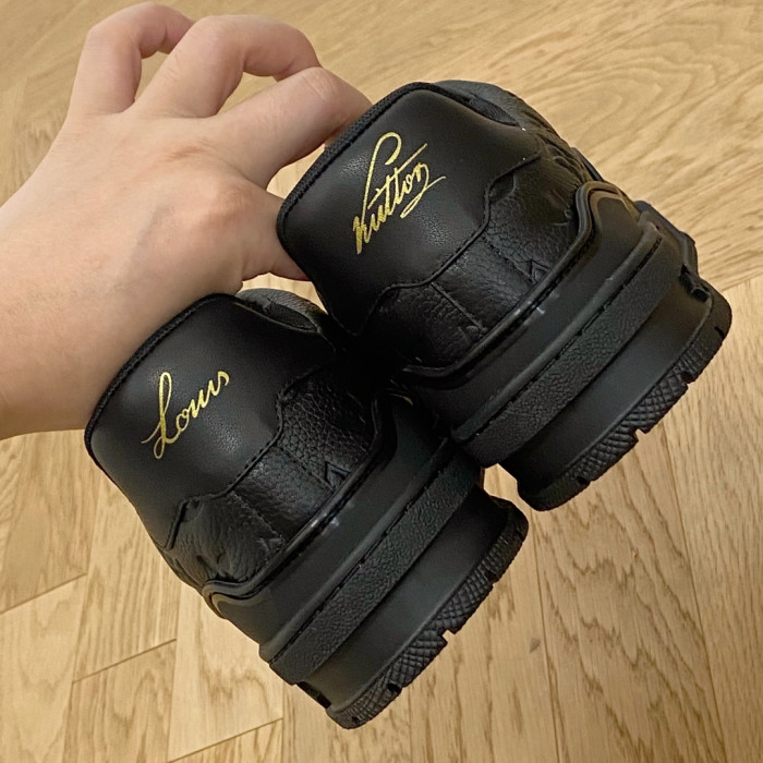 lv sneaker low
