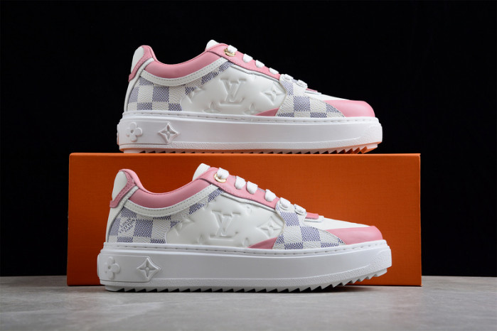 lv shoes low