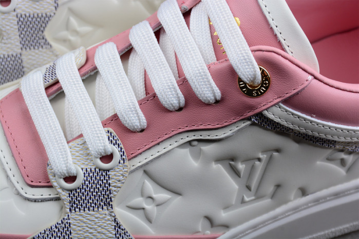 lv shoes low