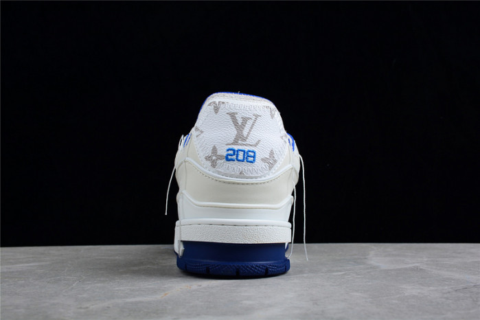 lv sneaker low